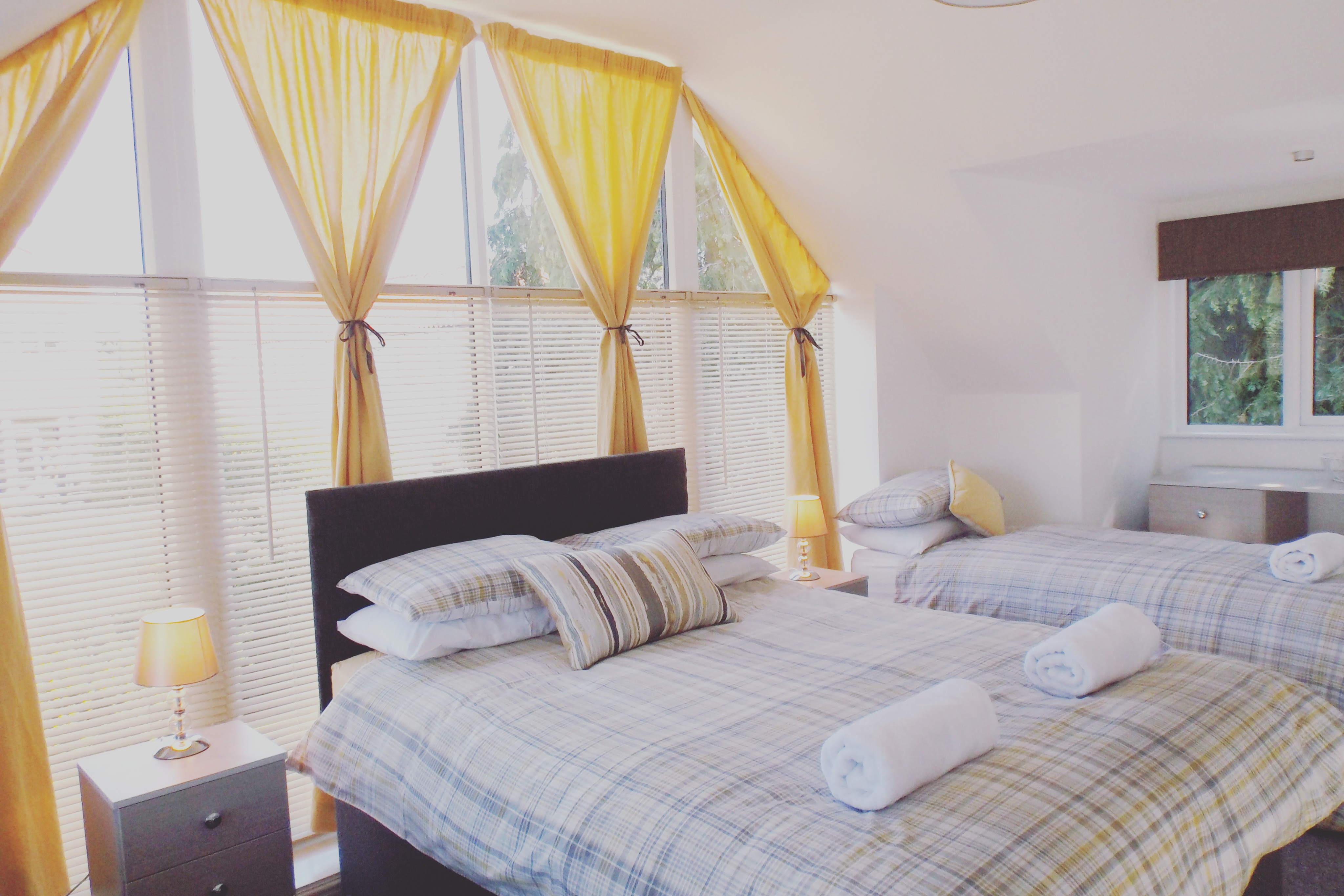 The Garden Room - Big Weekend